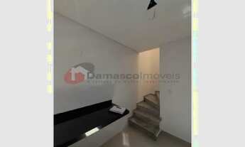 Imagem 3: Cobertura a venda - Vila Valparaíso, Santo André