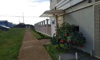 Imagem 3: OPORTUNIDADE ÚNICA! Lindo ágio na QS 303!1Quarto! 38m²! Prestações R$ 1040 Fixa! Confira!