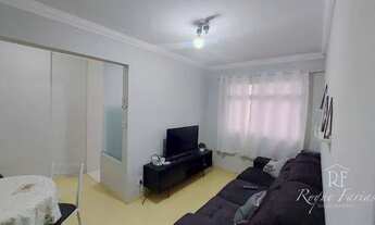 Imagem: Apartamento com 2 dormitórios, 70 m²