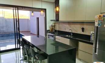 Imagem 4: Casa (térrea em condominio) 3 dormitórios/suite, cozinha planejada, portaria 24 horas, em