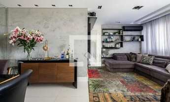 Imagem 2: Apartamento para Aluguel - Lapa, 2 Quartos, 87 m2