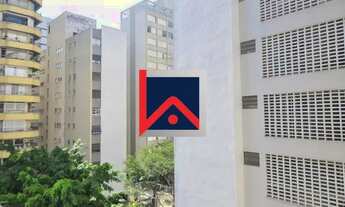 Imagem 5: Venda Apartamento 2 Dormitórios - 129 m² Jardim Paulista