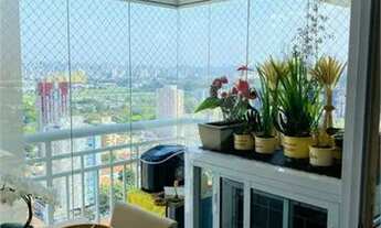 Imagem 3: Apartamento-São Paulo-SANTANA