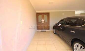 Imagem 4: Casa Condomínio em São José do Rio Preto