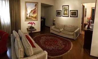 Imagem 2: Venda Apartamento 4 Dormitórios - 190 m² Perdizes