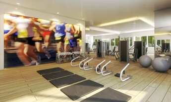 Imagem 3: Apartamento à Venda no Bairro Oswaldo Cruz em São Caetano do Sul