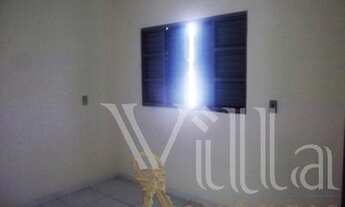 Imagem 4: Casa para Venda em Limeira, Parque Residencial Aeroporto, 3 dormitórios, 1 suíte, 1 banhei