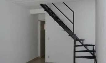 Imagem 2: Casa Duplex no Jardim Bangu