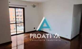 Imagem 4: Apartamento com 4 dormitórios, 117 m² - venda ou aluguel - Jardim Bela Vista - Santo André