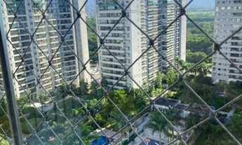 Imagem 4: Apartamento para venda, Reserva do Parque possui 76 m2 e 2 quartos, 1 suíte