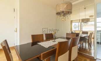 Imagem 5: Apartamento Venda 3 Dormitórios - 85 m² Vila Olímpia