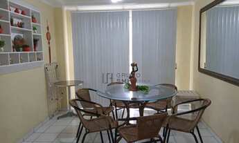 Imagem 5: Apartamento 3 dormitórios à venda na Praia da Enseada Hotéis - Guarujá/SP