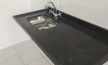 Imagem 4: Apartamento Central Park