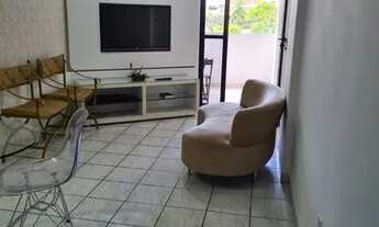 Imagem 2: Apartamento para aluguel tem 60 metros quadrados com 2 quartos em Manaíra - João Pessoa