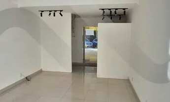 Imagem 4: Prédio 64m² disponível para locação no Alphaville Industrial - Barueri/SP