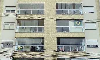 Imagem: Apartamento - último andar garagems lado