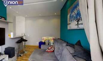 Imagem 2: Apartamento com 2 dormitórios à venda, 50 m² por R$ 400.000,00 - Morumbi - São Paulo/SP