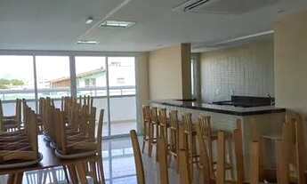 Imagem 4: Ótimo 2 quartos com Suíte na Praia das Gaivotas!! Localização ótima e Lazer com Piscina!!