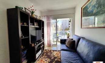 Imagem 2: Apartamento (tipo - padrao) 1 dormitórios/suite, cozinha planejada, elevador, em condomíni