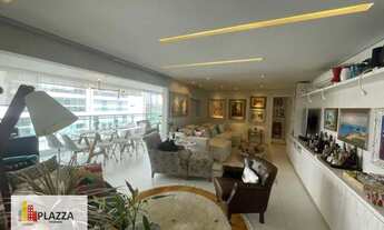 Imagem 4: Apartamento com 2 dormitórios à venda, 157 m² por R$ 2.800.000 - Jardim das Perdizes - São