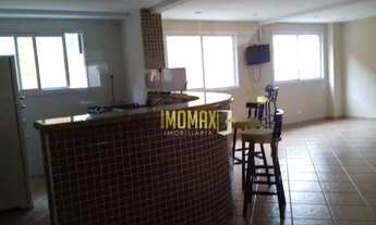 Imagem: Apartamento com 2 dormitórios, 84 m²