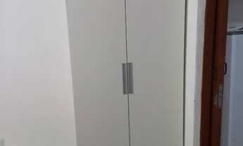 Imagem 6: Kitnet agronômica