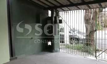 Imagem 2: Sobrado para locação com 125m², 3 suítes e 1 vaga no Jardim Aeroporto