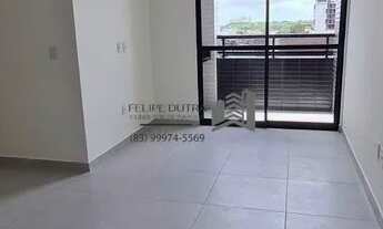 Imagem 4: Últimas Unidades na Torre/Expedicionários com 2 Quartos, Elevador e Lazer