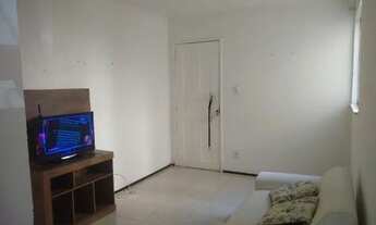 Imagem: Aluga-se apto Murici I Turu