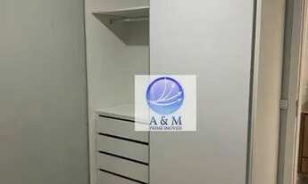 Imagem 6: Studio com 1 dormitório à venda, 52 m² por R$ 655.000 - Tatuapé - São Paulo/SP