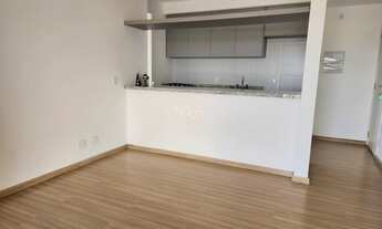 Imagem 3: Apartamento disponível para locação no Edifício Natura Park, com 89m2 de área útil