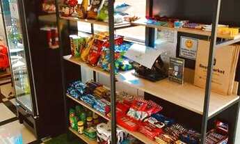 Imagem 6: Flat para aluguel tem 26 metros quadrados com 1 quarto em Vila Mariana - São Paulo - SP