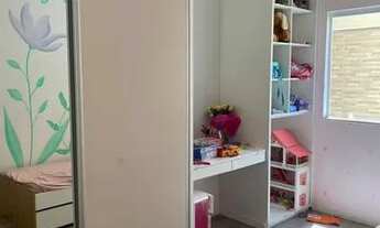 Imagem 7: Casa de condomínio para venda tem 110 metros quadrados com 3 quartos em Vinhais - São Luís