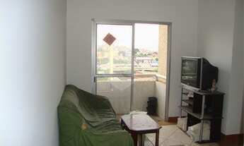 Imagem: Apartamento - Quitaúna - Osasco - 3 Dormitórios