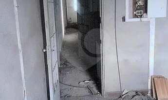 Imagem 3: APARTAMENTO PARA LOCAÇÃO EM SANTANA - 1 DORMITÓRIO E SEM VAGA DE GARAGEM