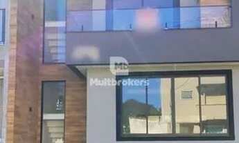 Imagem: CURITIBA - Casa Padrão - Pinheirinho