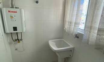 Imagem 4: Apartamento com 2 dormitórios para alugar, 50 m² por R$ 2.330/mês - Imirim - São Paulo/SP