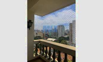 Imagem 7: Apartamento em São Paulo - Vila Clementino