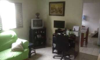 Imagem 5: 2 casas em Jd Guarujá ZS São Paulo