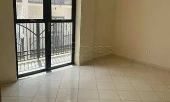 Imagem: Apartamento Padrão em Botucatu