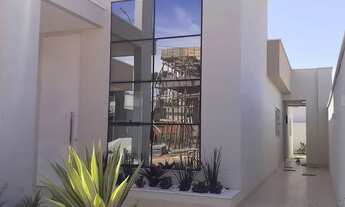 Imagem 2: Casa Moderna no Park Way