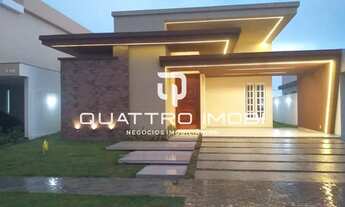 Imagem: Casa Terras Alphaville 2, Sendo Com 3/4