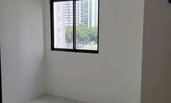 Imagem 2: Apartamento para Locação em Recife, Espinheiro, 1 dormitório, 1 suíte, 1 banheiro, 1 vaga