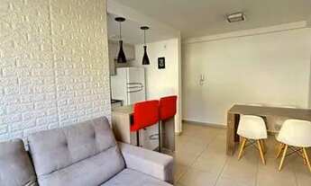 Imagem 2: Apartamento Mobiliado para Locação na Vila Estrela