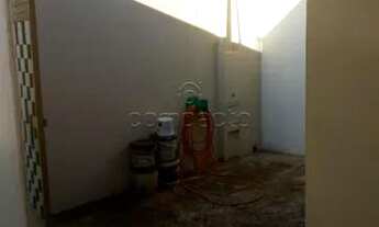 Imagem 2: Casa Padrão em São José do Rio Preto