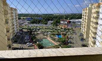 Imagem: Apartamento 2/4