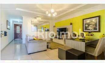 Imagem 1: Curicica Casa com 3 dormitórios