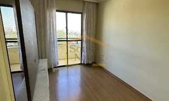 Imagem 2: GUARULHOS - Apartamento Padrão - Vila Rosália