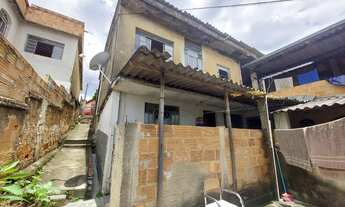 Imagem 4: Casa para venda possui 180 metros quadrados com 3 quartos em Goiânia - Belo Horizonte - MG