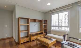 Imagem 5: Apartamento Locação 3 Dormitórios - 115 m² Pinheiros